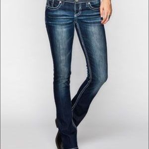 NWOT HYDRAULIC BAILEY JEANS